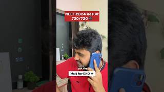 HOW I SCORED 720720 in NEET 2024 Topper ft Vaibhav Deshmukh AIR89  AIIMS Dholakpur [upl. by Xella]