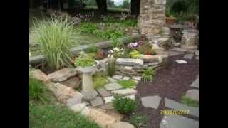 Small rock garden ideas [upl. by Brackett199]