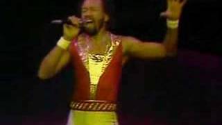 Earth Wind amp Fire 811  Thats the way of the world [upl. by Dey]