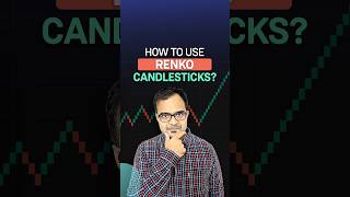 How to use Renko candlesticks🧱 trading shorts [upl. by Clementi]