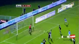 Real Madrid Vs Celta Vigo 12 All Goals 12122012 [upl. by Placida559]