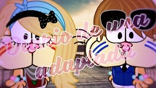 ⁂quotDiario de una adaptadaquot  Capítulo 7  ♣TMS mundoGaturro ♣ [upl. by Lellih418]