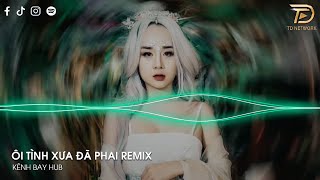 Nonstop 2023 Hoa Bằng Lăng Remix Ngân Ngân TD MIX  Tuyển Tập Nhạc Remix Trend TikTok 2023 [upl. by Elbam567]