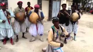 Fulani music by Abda Wone [upl. by Lalo965]