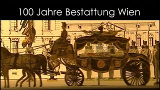 100 Jahre Bestattung Wien 2007 [upl. by Nariko]