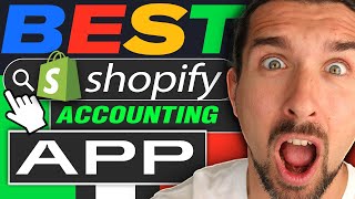 Best Shopify Accounting App And Software Services With Integration To Xero Or QuickBooks Online [upl. by Eilraep]