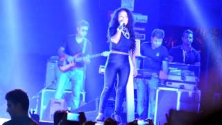 star night Neha kakkar Pulse Aiims Delhi part 2 [upl. by Lotsirhc48]