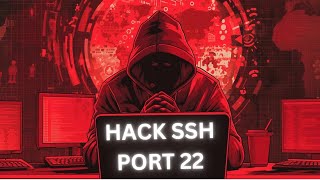 how to exploit Metasploitable 2 ssh port 22 [upl. by Arrekahs]