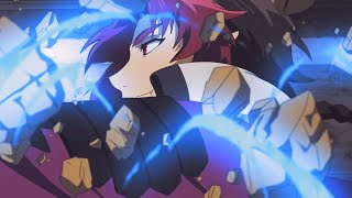 Shine AMV  Crowley Eusford [upl. by Thenna]