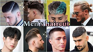 LOS 10 CORTES DE PELO MASCULINOS QUE REINARAN ESTE 2024  LOS MAS INCREÍBLES CORTES PARA HOMBRE 💈 [upl. by Aiouqes418]