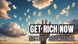 777 Hz Subliminal INSTANT Wealth amp Abundance Attract Financial Success Now [upl. by Hettie536]