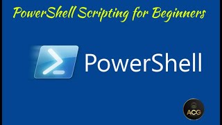 PowerShell For Beginners  Course Overview  Introduction to Windows PowerShell [upl. by Notlrac]