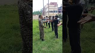 Medical test boys medical viral video youtube indian army bsf soldier [upl. by Ulrica]