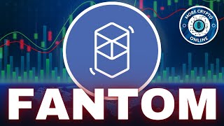 FTM Fantom Crypto Price News Today  Elliott Wave Technical Analysis Update and Price Now [upl. by Nsaj808]