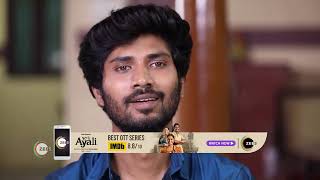 Rettai Roja  Ep  1001  Webisode  Mar 3 2023  Shivani Narayan Akshay Kamal  Zee Tamil [upl. by Robson]