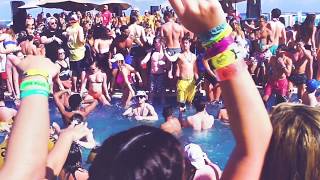 Cancun Spring Break  The Best Party Package [upl. by Eed]