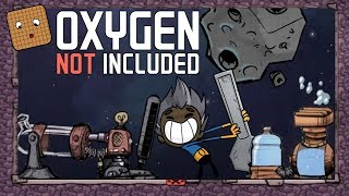 Electrolyzers amp Hydrogen Generators  SPOM How To  Oxygen Not Included Tutorial [upl. by Azriel]