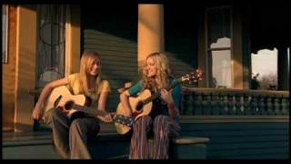 Aly And AJ  No One [upl. by Dacey]