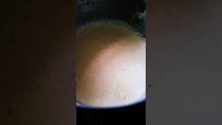 Masala chai recipe…… chailover recipe lovewithchai songvibes sukoon youtubefeedshortsvideos [upl. by Ennail]