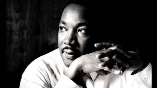 Martin Luther King Jr quotThe Drum Major Instinctquot Sermon [upl. by Concoff574]