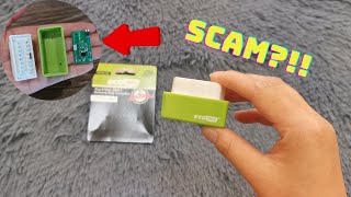 Fuel Save Pro Unboxing and Reviews  Does It Really Work [upl. by Kotz]