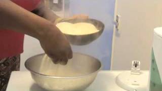 How to make Eba a type of fu fum4v [upl. by Notned258]