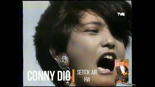 Conny Dio  Setitik Air [upl. by Secnarf]