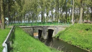 Maldegem  Langs de Ede [upl. by Acinahs88]