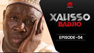 XALISSO  Saison 1  Episode 4 VOSTFR [upl. by Micki]