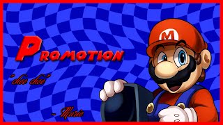 FLP FOR SALE Promotion v2  Marios Madness v2 OST [upl. by Louella]