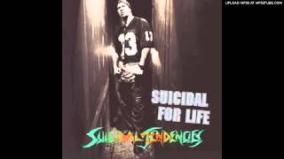 Suicidal Tendencies  Fucked Up Just Right [upl. by Bonnice]