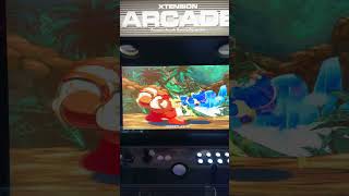 Recroommasters gaming arcadegame retro arcade [upl. by Gnot]