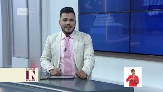 Actualidad Internacional al Mediodía en Cuba 11072024 [upl. by Enirok]