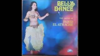 الرقص الشرقي موسيقى فريد الأطرش ❤❤ belly dance Music Farid Al Atrash [upl. by Neall]