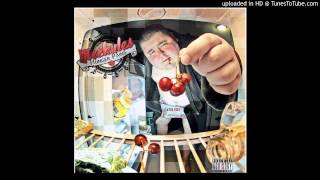 Merkules  LASH featuring Snak The Ripper Hunger Pains Available On iTunes [upl. by Presber]