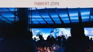 TABBERT presents  Caravaning 2019 [upl. by Eimareg495]