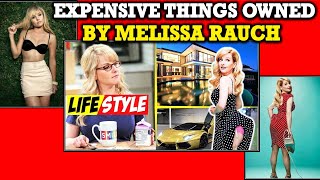 Inside the Melissa Rauchs insane Lavish Lifestyle  Heres How She Spends her billion [upl. by Ahseik]