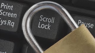 What Does Scroll Lock Do [upl. by Petronille]