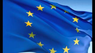 European Union International Anthem  quotOde To Joyquot Instrumental [upl. by Broadbent]