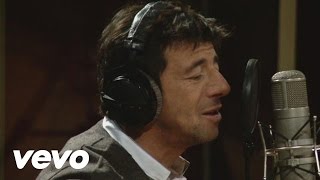 Patrick Bruel  Viens tout contre moi Making of [upl. by Arimaj28]