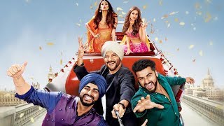 Mubarakan Full Movie Hindi Review and Facts Arjun Kapoor  Anil Kapoor  Athiya Shetty [upl. by Rhyner270]