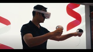 SE Learning VR Dementia Education and Training [upl. by Laband]