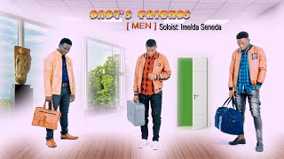 NDIPO NILIPOSEMA  DADY PRODUCTIONS [upl. by Odranoel]