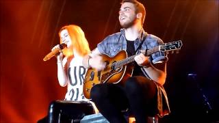 Paramore  Live Moments 2011  2012 [upl. by Waldos]