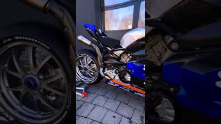 Great Ducati bike youtubeshorts bikelife biker motorcycle videomax paris viral moto yt [upl. by Rutter]