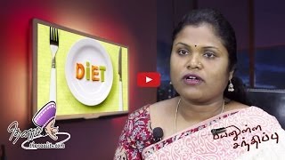 Weight Loss Diet [upl. by Modestine359]