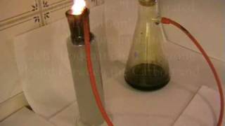 Elementary Productions Dehydrogenation of Acetylene by Cl2 [upl. by Ronny918]