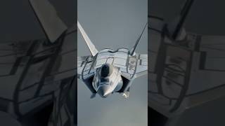 Rare F22 Delta Variant subscribe fighterjet militaryaircraft [upl. by Gene]