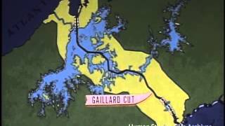 1958 Panama Canal Part 1  Panama [upl. by Iseabal]