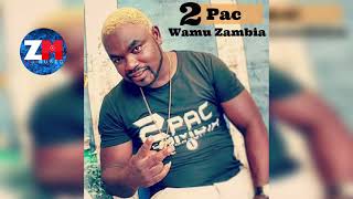 GENERAL KANENE Ft CLIET  MATAKO Audio ZedMusic Zambian Music 2018 [upl. by Bascio]